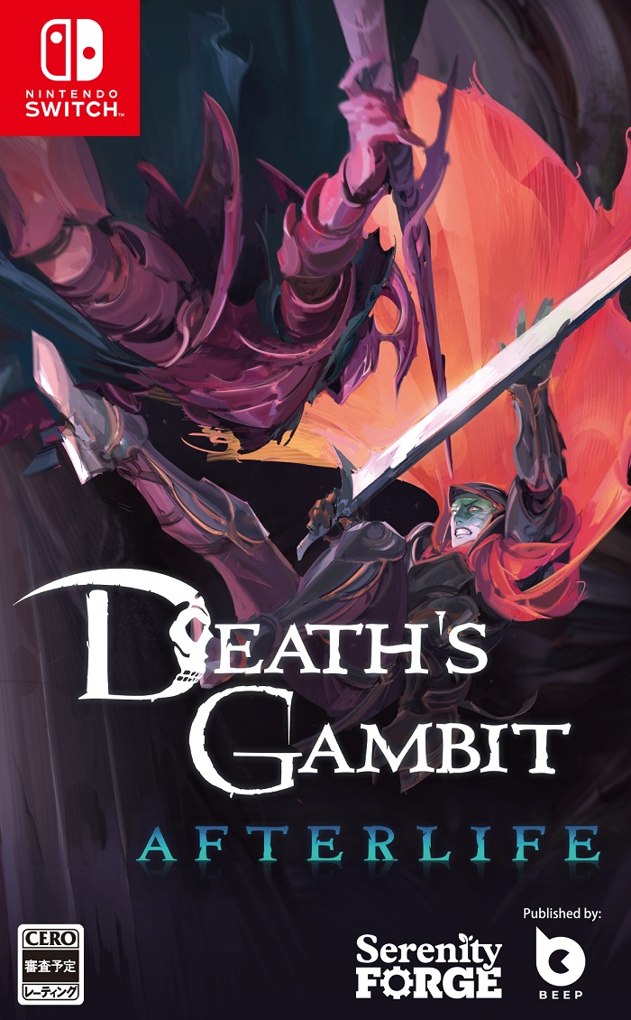 Death'sGambit:Afterlife